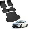 image:imageLASFIT Floor Mats for Nissan Sentra 2026Fits For Nissan Sentra 20264 Pcs