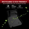 image:imageLASFIT Floor Mats for Nissan Sentra 2026Fits For Nissan Sentra 20264 Pcs