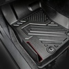image:imageLASFIT Floor Mats for Nissan Sentra 2026Fits For Subaru Crosstrek  Impreza 201820233 Pcs