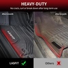 image:imageLASFIT Floor Mats for Nissan Sentra 2026Fits For Subaru CrosstrekImpreza 202420263 Pcs