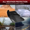 image:imageLASFIT Floor Mats for Nissan Sentra 2026Fits For Subaru CrosstrekImpreza 202420263 Pcs
