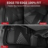 image:imageLASFIT Floor Mats for Nissan Sentra 2026Fits For Subaru Forester 201920243 Pcs