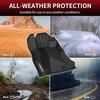 image:imageLASFIT Floor Mats for Nissan Sentra 2026Fits For Subaru Forester 201920243 Pcs