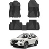 image:imageLASFIT Floor Mats for Nissan Sentra 2026Fits For Subaru Forester 201920243 Pcs