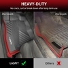image:imageLASFIT Floor Mats for Nissan Sentra 2026Fits For Subaru Forester 201920243 Pcs