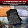 image:imageLASFIT Floor Mats for Nissan Sentra 2026Fits For Subaru Forester Gas 202520263 Pcs