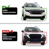 image:imageLASFIT Floor Mats for Nissan Sentra 2026Fits For Subaru Forester Gas 202520266 Pcs