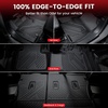 image:imageLASFIT Floor Mats for Nissan Sentra 2026Fits For Subaru Forester Gas 202520266 Pcs