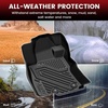 image:imageLASFIT Floor Mats for Nissan Sentra 2026Fits For Subaru Forester Gas 202520266 Pcs