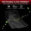 image:imageLASFIT Floor Mats for Nissan Sentra 2026Fits For Subaru Forester Hybrid 202520253 Pcs