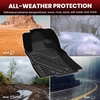 image:imageLASFIT Floor Mats for Nissan Sentra 2026Fits For Subaru Forester Hybrid 202520253 Pcs
