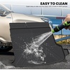 image:imageLASFIT Floor Mats for Nissan Sentra 2026Fits For Subaru Forester Hybrid 202520266 Pcs