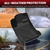 image:imageLASFIT Floor Mats for Nissan Sentra 2026Fits For Subaru Outback 202020253 Pcs
