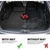 image:imageLASFIT Floor Mats for Nissan Sentra 2026Fits For Subaru Outback 20264 Pcs