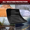 image:imageLASFIT Floor Mats for Nissan Sentra 2026Fits For Subaru Outback 20264 Pcs