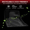 image:imageLASFIT Floor Mats for Nissan Sentra 2026Fits For Subaru Outback 20264 Pcs
