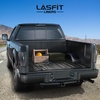 image:imageLASFIT Truck Bed Mat for Nissan Frontier 20052021 5FT592 Inches1 For Ford F150  0414  55FT Bed Mat