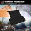 image:imageLASFIT Truck Bed Mat for Nissan Frontier 20052021 5FT592 Inches1 For Ford F150  0414  55FT Bed Mat