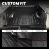 image:imageLASFIT Truck Bed Mat for Nissan Frontier 20052021 5FT592 Inches1 For Ford F150  0414  55FT Bed Mat