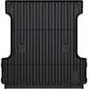 image:imageLASFIT Truck Bed Mat for Nissan Frontier 20052021 5FT592 Inches1 For Ford F150  1523  55FT Bed Mat