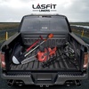 image:imageLASFIT Truck Bed Mat for Nissan Frontier 20052021 5FT592 Inches1 For Ford F150  1523  55FT Bed Mat