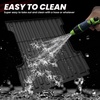 image:imageLASFIT Truck Bed Mat for Nissan Frontier 20052021 5FT592 Inches1 For Ford F150  2426  55FT Bed Mat