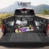 image:imageLASFIT Truck Bed Mat for Nissan Frontier 20052021 5FT592 Inches1 For Ford F150  2426  55FT Bed Mat