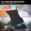 image:imageLASFIT Truck Bed Mat for Nissan Frontier 20052021 5FT592 Inches1 For Ford F150  2426  65FT Bed Mat