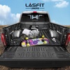 image:imageLASFIT Truck Bed Mat for Nissan Frontier 20052021 5FT592 Inches1 For Ford F150  2426  65FT Bed Mat
