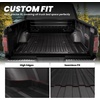 image:imageLASFIT Truck Bed Mat for Nissan Frontier 20052021 5FT592 Inches1 For Ford F150152365FT Bed Mat