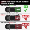 image:imageLASFIT Truck Bed Mat for Nissan Frontier 20052021 5FT592 Inches1 For Ford F150152365FT Bed Mat
