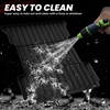 image:imageLASFIT Truck Bed Mat for Nissan Frontier 20052021 5FT592 Inches1 For Ford F150152365FT Bed Mat