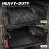image:imageLASFIT Truck Bed Mat for Nissan Frontier 20052021 5FT592 Inches1 For Ford F150152365FT Bed Mat