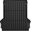 image:imageLASFIT Truck Bed Mat for Nissan Frontier 20052021 5FT592 Inches1 For Ford Maverick  2226  45FT Bed Mat