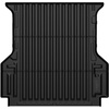 image:imageLASFIT Truck Bed Mat for Nissan Frontier 20052021 5FT592 Inches1 For Ford Ranger  2426  5FT Bed Mat