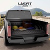 image:imageLASFIT Truck Bed Mat for Nissan Frontier 20052021 5FT592 Inches1 For Ford SuperDuty  1726  675FT Bed Mat