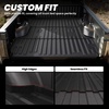 image:imageLASFIT Truck Bed Mat for Nissan Frontier 20052021 5FT592 Inches1 For Ford SuperDuty0916675FT Bed Mat