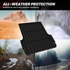 image:imageLASFIT Truck Bed Mat for Nissan Frontier 20052021 5FT592 Inches2 For ColoradoCanyon  20232026  5FT