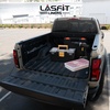 image:imageLASFIT Truck Bed Mat for Nissan Frontier 20052021 5FT592 Inches2 For ColoradoCanyon  20232026  5FT