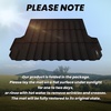 image:imageLASFIT Truck Bed Mat for Nissan Frontier 20052021 5FT592 Inches2 For ColoradoCanyon  20232026  5FT