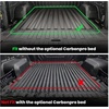 image:imageLASFIT Truck Bed Mat for Nissan Frontier 20052021 5FT592 Inches2 For SilveradoSierra 1500  20192026  58FT