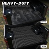 image:imageLASFIT Truck Bed Mat for Nissan Frontier 20052021 5FT592 Inches2 For SilveradoSierra 1500  20192026  58FT