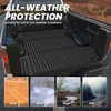 image:imageLASFIT Truck Bed Mat for Nissan Frontier 20052021 5FT592 Inches2 For SilveradoSierra 1500  20192026  58FT