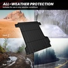 image:imageLASFIT Truck Bed Mat for Nissan Frontier 20052021 5FT592 Inches2 For SilveradoSierra EV 20242026 59FT MultiFlex Midgate