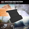 image:imageLASFIT Truck Bed Mat for Nissan Frontier 20052021 5FT592 Inches3 For RAM 1500  20022018  57FT Bed Mat