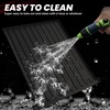 image:imageLASFIT Truck Bed Mat for Nissan Frontier 20052021 5FT592 Inches3 For RAM 1500  20092026  Bed Mat 57 Bed with Rambox