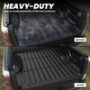 image:imageLASFIT Truck Bed Mat for Nissan Frontier 20052021 5FT592 Inches3 For RAM 1500  20192026  Bed Mat 57 Bed