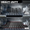 image:imageLASFIT Truck Bed Mat for Nissan Frontier 20052021 5FT592 Inches3 For RAM 1500  20192026  Bed Mat 64 Bed