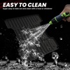 image:imageLASFIT Truck Bed Mat for Nissan Frontier 20052021 5FT592 Inches3 For RAM 1500250035002002201864 Bed Mat