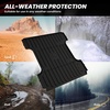 image:imageLASFIT Truck Bed Mat for Nissan Frontier 20052021 5FT592 Inches3 For RAM 1500250035002002201864 Bed Mat